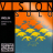 Thomastik Vision Solo VIS02 Medium - Thomastik Vision Solo VIS02 Medium