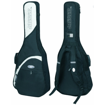 GEWA Jaeger Aspire E-Guitar Gig Bag - GEWA Jaeger Aspire E-Guitar Gig Bag