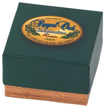 ROYAL OAK ROSIN STANDARD Viola - ROYAL OAK ROSIN STANDARD Viola