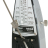 Wittner Taktell Piccolo Silver - Wittner Taktell Piccolo Silver