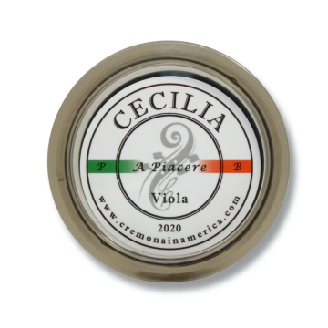 CECILIA A Piacere Viola mini - CECILIA A Piacere Viola mini