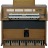 AHLBORN Praeludium III Laminate - AHLBORN Praeludium III Laminate