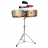Latin Percussion LP257-BZ Tito Puente Timbales - Latin Percussion LP257-BZ Tito Puente Timbales