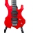 BULLFIGHTER MS-200 RD BULLFIGHTER MS-200 RD - BULLFIGHTER MS-200 RD