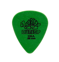 Dunlop 418R.88 Tortex Standard
