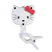 Joyo JT-03 MOE Tuner Hello Kitty