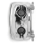 GIBRALTAR TOM FASTENING SYSTEM BD BRACKET SC-670BB - GIBRALTAR TOM FASTENING SYSTEM BD BRACKET SC-670BB