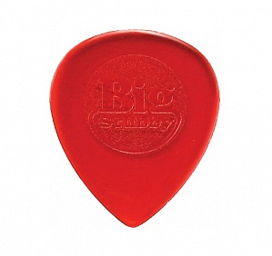 DUNLOP 475P1.0 Big Stubby - DUNLOP 475P1.0 Big Stubby