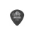 DUNLOP 482P1.50 Tortex Pitch Black Jazz III - DUNLOP 482P1.50 Tortex Pitch Black Jazz III