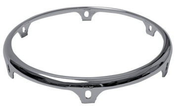 LATIN PERCUSSION HOOPED CONGA COMFORT CURVE II X SERIES CHROME LP735A - LATIN PERCUSSION HOOPED CONGA COMFORT CURVE II X SERIES CHROME LP735A
