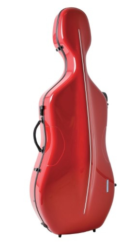 GEWA Air Red/Black - GEWA Air Red/Black