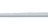 GEWA Baton White 32 cm - GEWA Baton White 32 cm