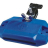Latin Percussion LP1205 High Jam Block - Latin Percussion LP1205 High Jam Block