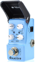 Joyo JF-318 Ironman Quattro Digital Delay