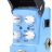 Joyo JF-318 Ironman Quattro Digital Delay - Joyo JF-318 Ironman Quattro Digital Delay