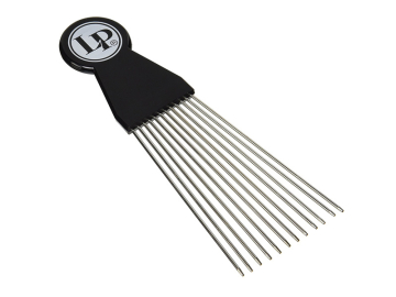 Latin Percussion LP335 Torpedo Scraper - Latin Percussion LP335 Torpedo Scraper
