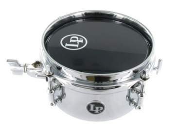 Latin Percussion LP846-SN Micro Snare 6" - Latin Percussion LP846-SN Micro Snare 6"