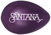 Latin Percussion LPR003-GP Santana Egg Shaker Grape