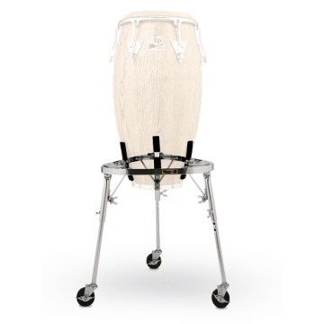 Latin Percussion LP636 Collapsible Cradle Conga Stand - Latin Percussion LP636 Collapsible Cradle Conga Stand