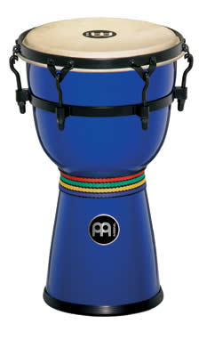 Meinl HDJ-200B Headliner Mini Djembe - Meinl HDJ-200B Headliner Mini Djembe