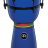 Meinl HDJ-200B Headliner Mini Djembe - Meinl HDJ-200B Headliner Mini Djembe