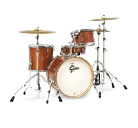 GRETSCH CT1-J404-BS