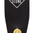 Fire&Stone Security Lock Gold - Fire&Stone Security Lock Gold