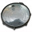 Latin Percussion LP1601 Raw Trash Snare - Latin Percussion LP1601 Raw Trash Snare