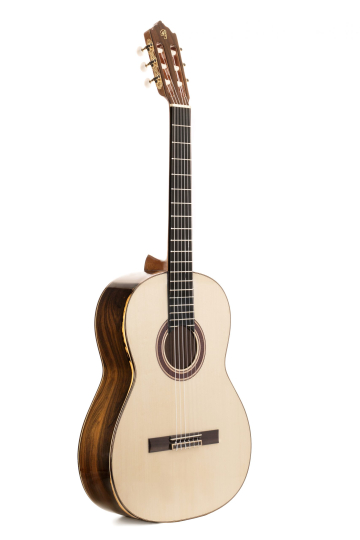 PRUDENCIO SAEZ 6-S (35) Spruce Top - PRUDENCIO SAEZ 6-S (35) Spruce Top
