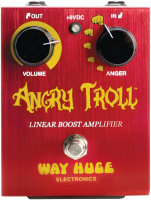 Dunlop WHE101 Angry Troll Boost