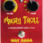 Dunlop WHE101 Angry Troll Boost - Dunlop WHE101 Angry Troll Boost