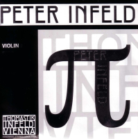 Thomastik Peter Infeld Violin PI03A Medium