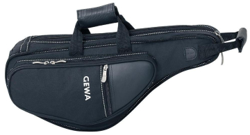 GEWA SPS Alto Saxophone Gig Bag - GEWA SPS Alto Saxophone Gig Bag