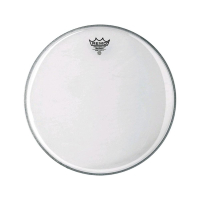 REMO BE-0308-00 Batter, Emperor, Clear, 8"