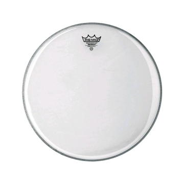 REMO BE-0308-00 Batter, Emperor, Clear, 8" - REMO BE-0308-00 Batter, Emperor, Clear, 8"