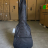 BULLFIGHTER MS-40 With bag, Black  - BULLFIGHTER MS-40 With bag, Black 