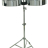 BSX Timbales Set - BSX Timbales Set