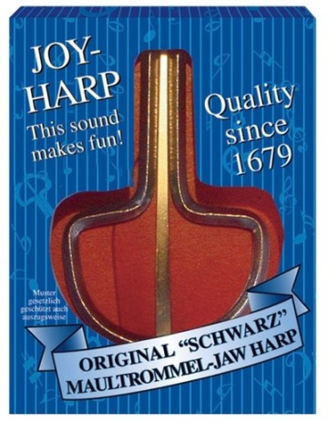 Original Schwarz D-tone - Original Schwarz D-tone