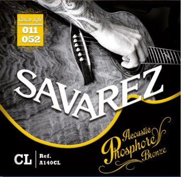 Savarez A140CL - Savarez A140CL