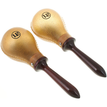 LP LP394 Maracas Macho - LP LP394 Maracas Macho