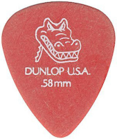 Dunlop 417Р.58 Gator Grip
