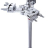 Gibraltar SC-APM Adjustable Platform Mount - Gibraltar SC-APM Adjustable Platform Mount