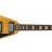 Reverend Volcano Vintage Clear - Reverend Volcano Vintage Clear