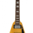 Reverend Volcano Vintage Clear - Reverend Volcano Vintage Clear