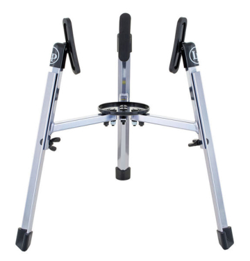 Latin Percussion LP638 Futurelite II Conga Stand - Latin Percussion LP638 Futurelite II Conga Stand