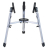 Latin Percussion LP638 Futurelite II Conga Stand - Latin Percussion LP638 Futurelite II Conga Stand