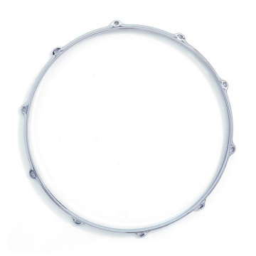 Gibraltar SC-1408BSD 14" 8-Lug Drum Hoop Die Cast - Gibraltar SC-1408BSD 14" 8-Lug Drum Hoop Die Cast