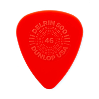 DUNLOP 450R.46 Prime Grip Delrin 500 Standard
