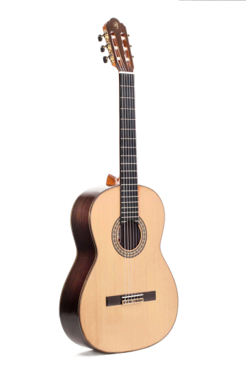 PRUDENCIO SAEZ 1-PS (280) Spruce Top  - PRUDENCIO SAEZ 1-PS (280) Spruce Top 