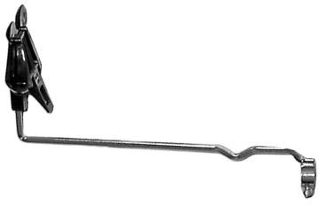 GEWA PLASTI-LYRES Lyra Trombone - GEWA PLASTI-LYRES Lyra Trombone